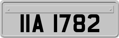 IIA1782