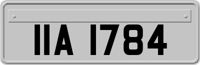 IIA1784