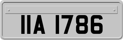 IIA1786