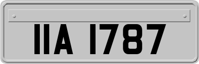 IIA1787