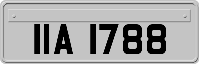 IIA1788