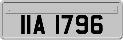 IIA1796