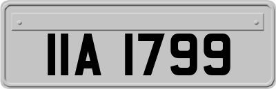 IIA1799