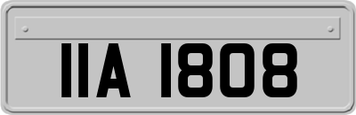 IIA1808