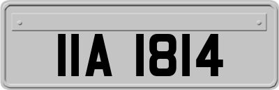 IIA1814