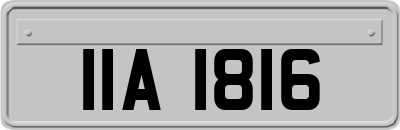 IIA1816