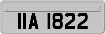 IIA1822