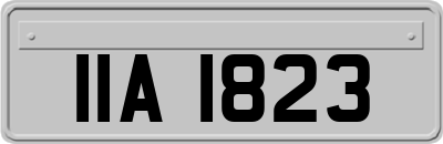IIA1823