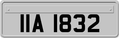 IIA1832