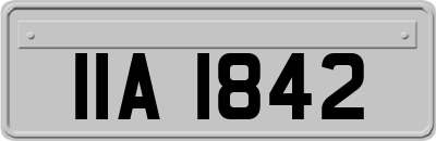 IIA1842
