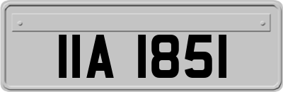 IIA1851