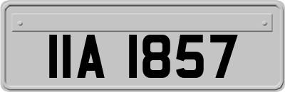 IIA1857