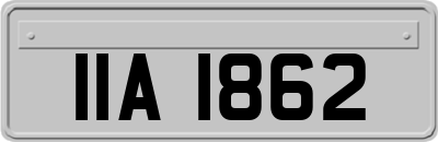 IIA1862