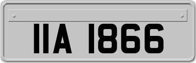 IIA1866