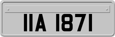 IIA1871