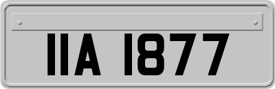 IIA1877