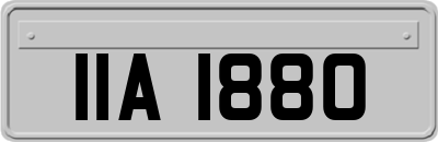 IIA1880