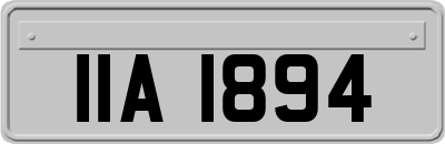 IIA1894