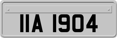 IIA1904