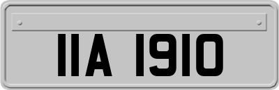 IIA1910