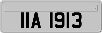 IIA1913