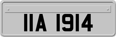 IIA1914