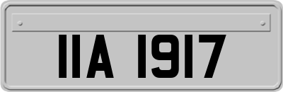 IIA1917