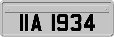 IIA1934