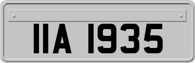 IIA1935