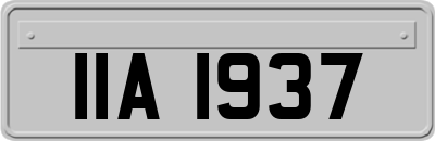IIA1937