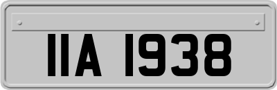 IIA1938