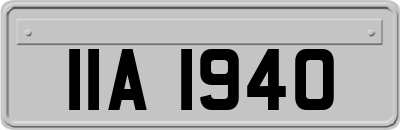 IIA1940