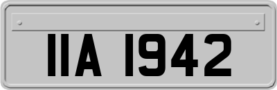 IIA1942