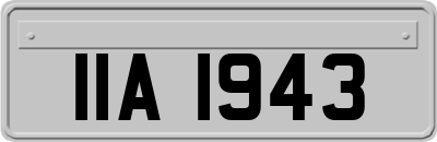 IIA1943