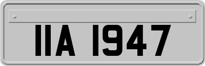 IIA1947