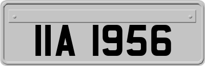 IIA1956