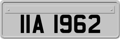 IIA1962