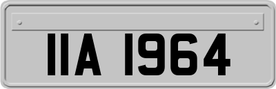 IIA1964