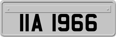 IIA1966