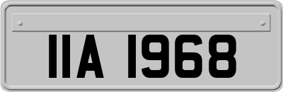 IIA1968