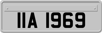 IIA1969