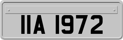 IIA1972