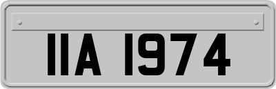 IIA1974