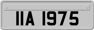 IIA1975