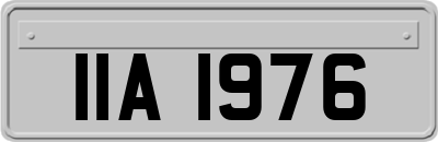 IIA1976