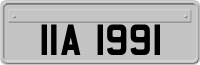 IIA1991
