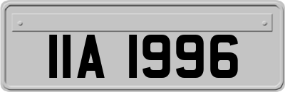IIA1996
