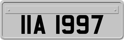 IIA1997