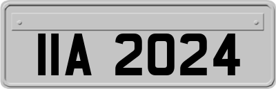 IIA2024