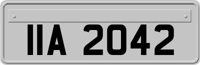 IIA2042